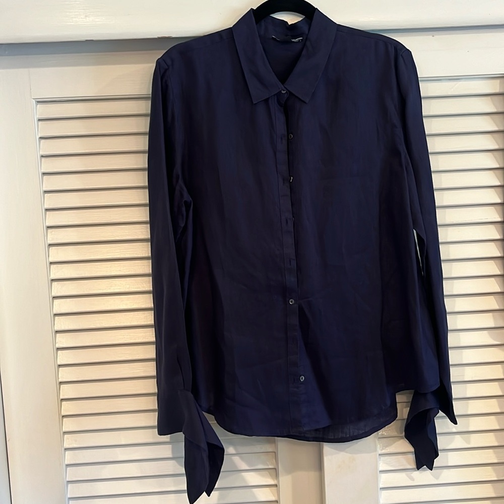 Ladies Blouse